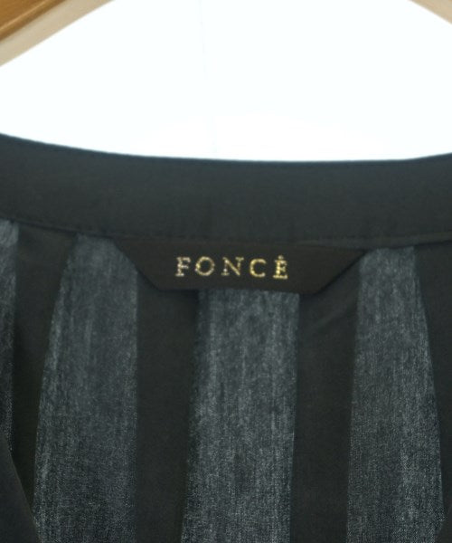 FONCE ชุดเดรส