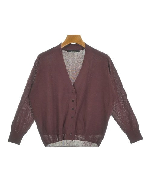 FONCE เสื้อคาร์ดิแกน