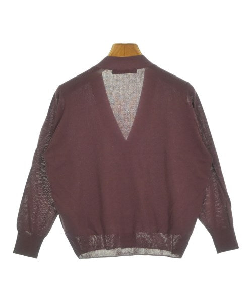 FONCE เสื้อคาร์ดิแกน