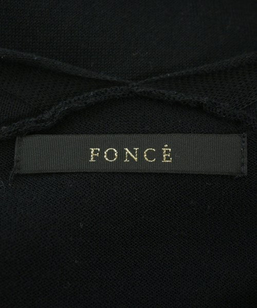 FONCE เสื้อคาร์ดิแกน