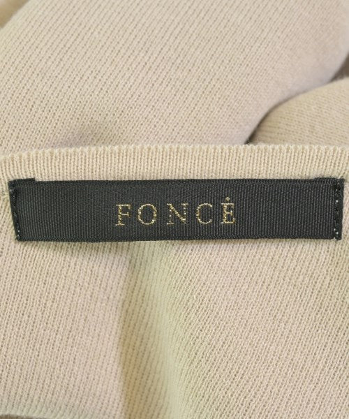 FONCE เสื้อกันหนาว