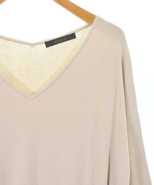 FONCE เสื้อกันหนาว