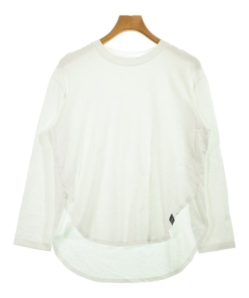 Ujoh เสื้อยืด/เสื้อท็อปส์