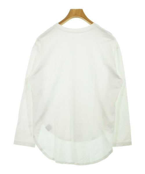 Ujoh เสื้อยืด/เสื้อท็อปส์
