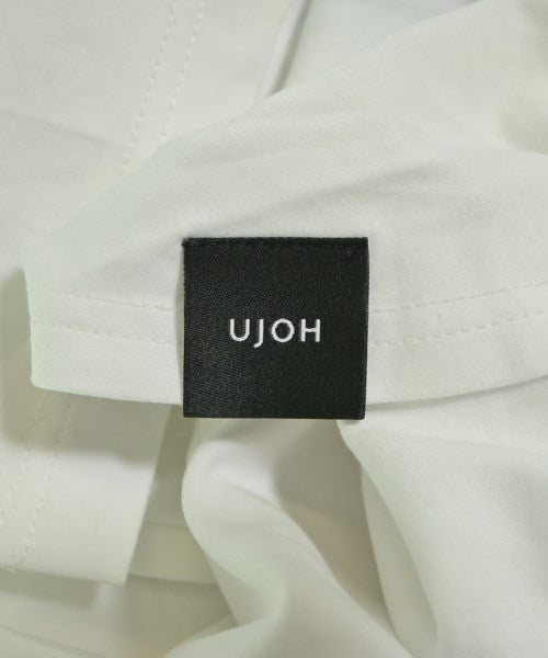 Ujoh เสื้อยืด/เสื้อท็อปส์