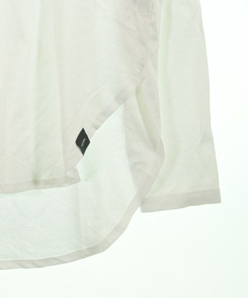 Ujoh เสื้อยืด/เสื้อท็อปส์