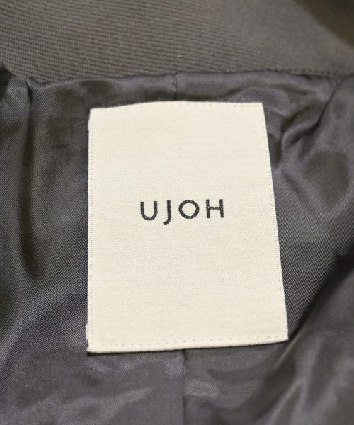 Ujoh เสื้อโค้ท อื่น