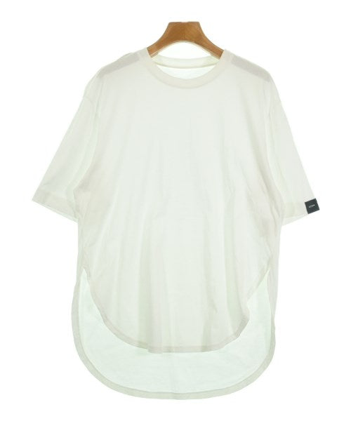 Ujoh เสื้อยืด/เสื้อท็อปส์