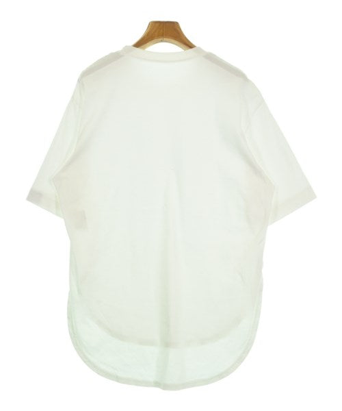 Ujoh เสื้อยืด/เสื้อท็อปส์