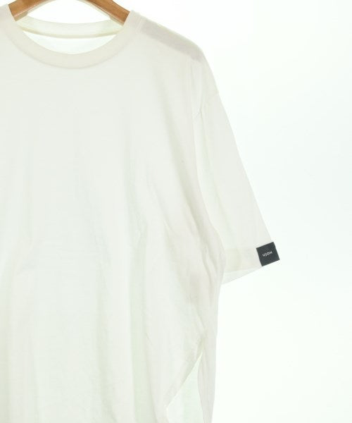 Ujoh เสื้อยืด/เสื้อท็อปส์