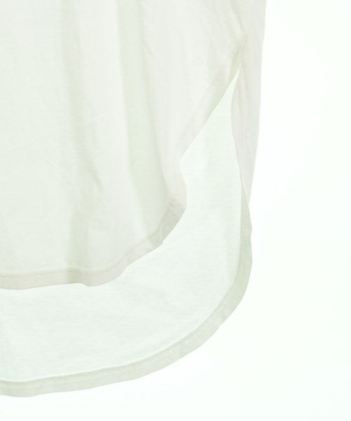 Ujoh เสื้อยืด/เสื้อท็อปส์