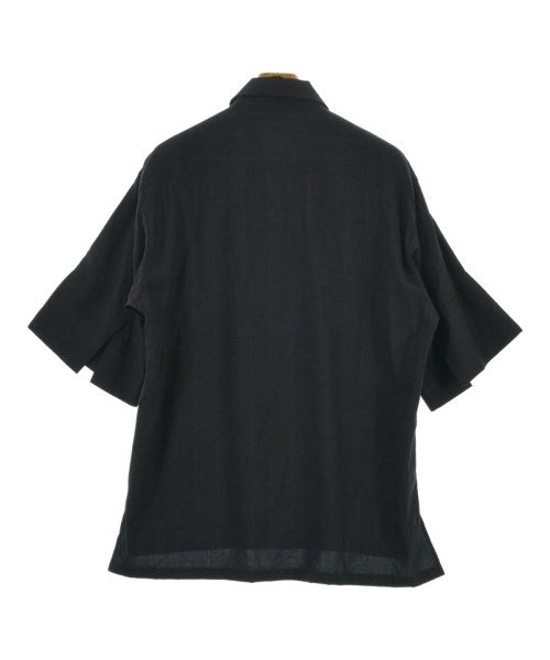 Ujoh เสื้อลำลอง