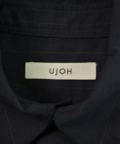 Ujoh เสื้อลำลอง