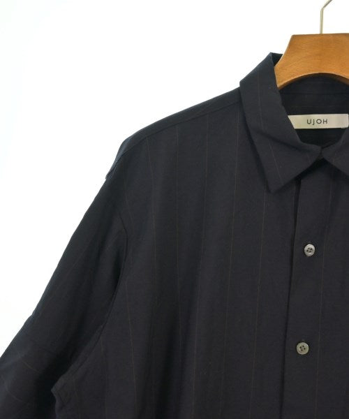 Ujoh เสื้อลำลอง