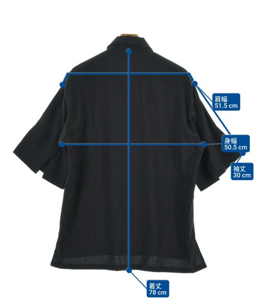 Ujoh เสื้อลำลอง