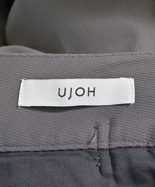 Ujoh กางเกง อื่น