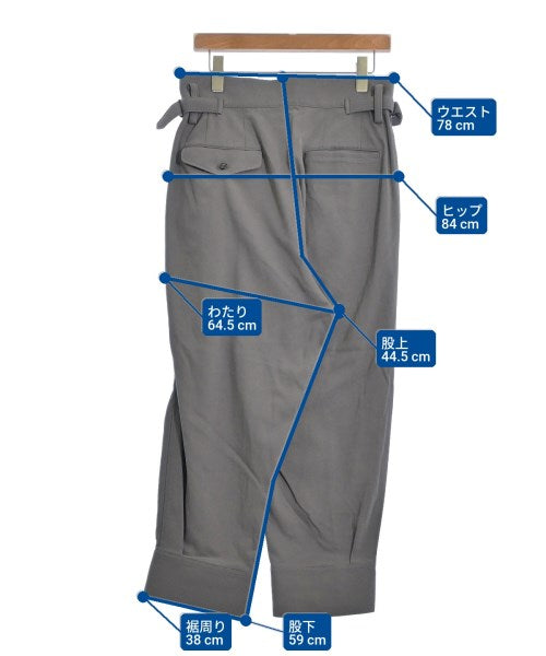 Ujoh กางเกง อื่น