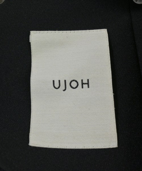 Ujoh แจ็คเก็ตเบลาส์ อื่น