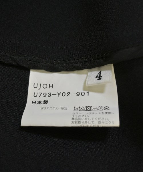 Ujoh แจ็คเก็ตเบลาส์ อื่น