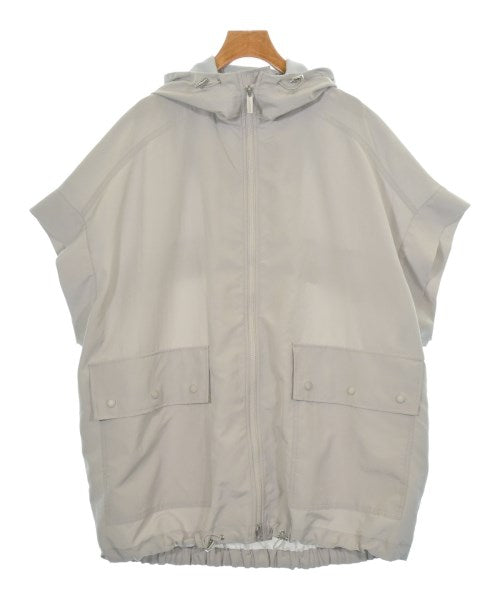 Ujoh แจ็คเก็ตเบลาส์ อื่น