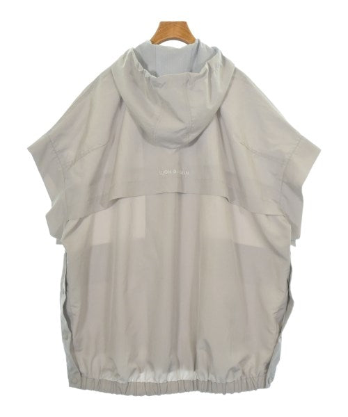 Ujoh แจ็คเก็ตเบลาส์ อื่น