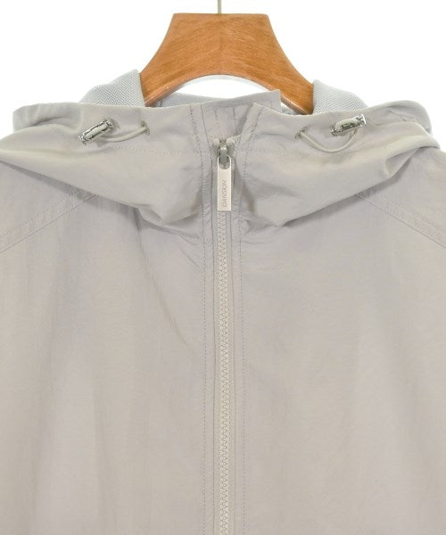 Ujoh แจ็คเก็ตเบลาส์ อื่น