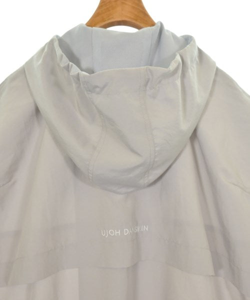 Ujoh แจ็คเก็ตเบลาส์ อื่น