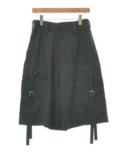 Ujoh กางเกงขาสั้น