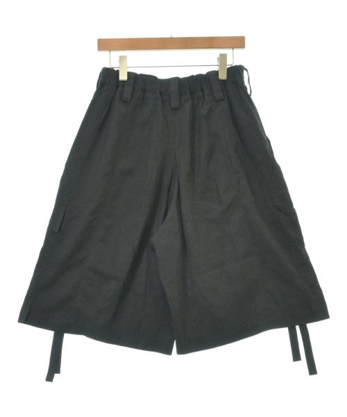 Ujoh กางเกงขาสั้น