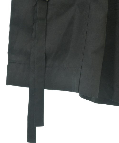 Ujoh กางเกงขาสั้น