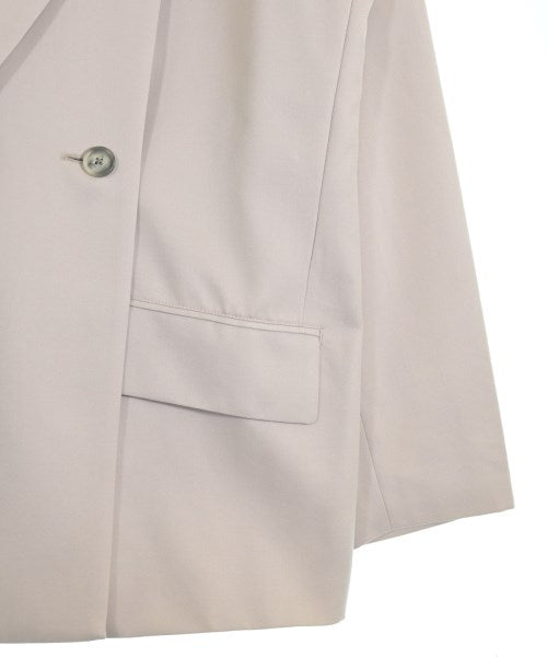 Ujoh แจ็คเก็ตลำลอง