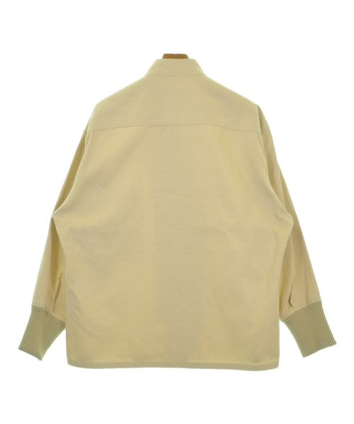 Ujoh แจ็คเก็ตทำงาน