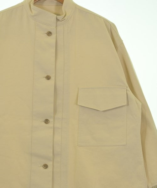 Ujoh แจ็คเก็ตทำงาน