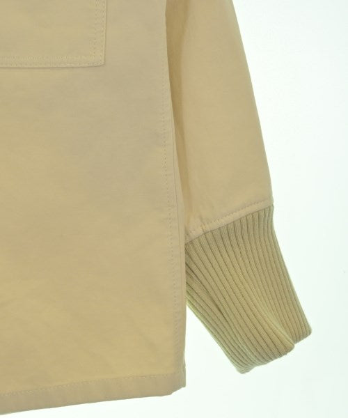 Ujoh แจ็คเก็ตทำงาน