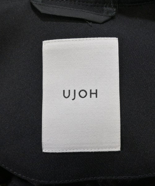 Ujoh แจ็คเก็ตเบลาส์ อื่น