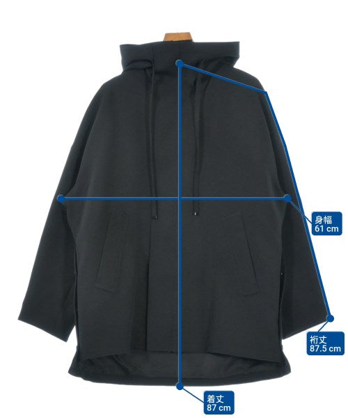 Ujoh แจ็คเก็ตเบลาส์ อื่น