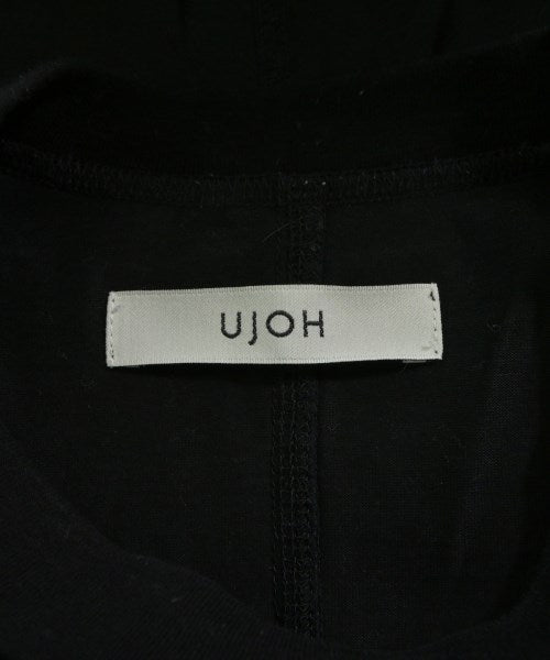 Ujoh เสื้อยืด/เสื้อท็อปส์