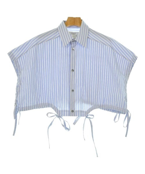 Ujoh เสื้อลำลอง