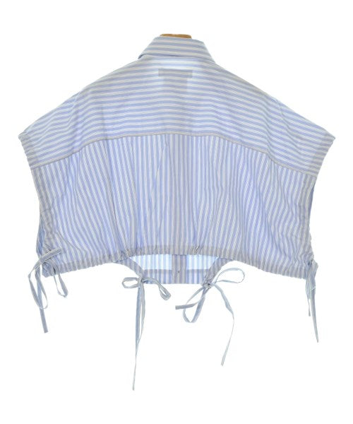 Ujoh เสื้อลำลอง