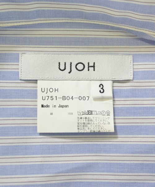 Ujoh เสื้อลำลอง