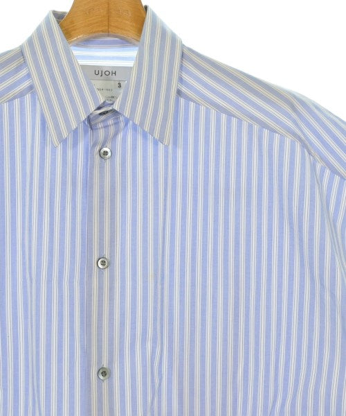 Ujoh เสื้อลำลอง