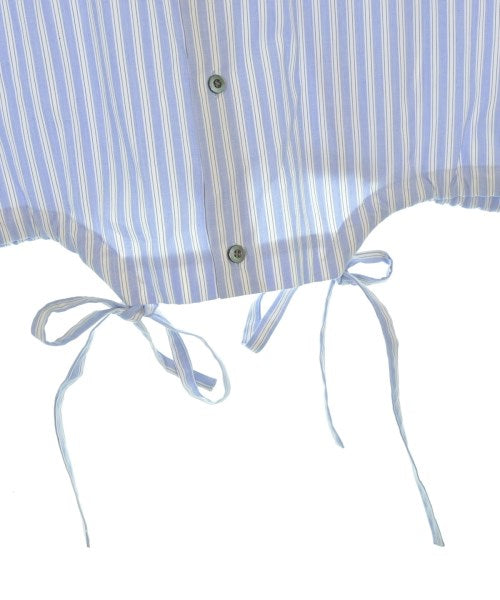 Ujoh เสื้อลำลอง