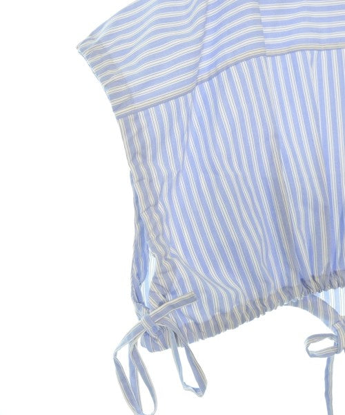 Ujoh เสื้อลำลอง