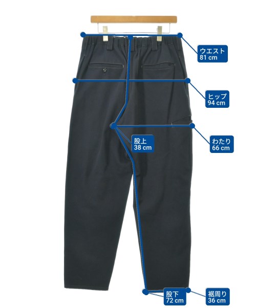 Ujoh กางเกง อื่น