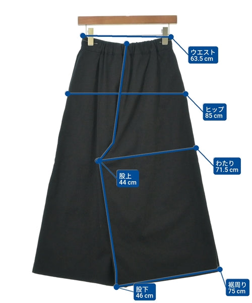 Ujoh กางเกง อื่น