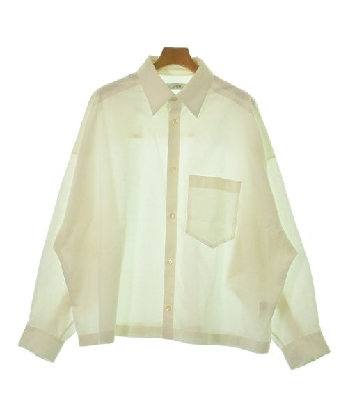 Ujoh เสื้อลำลอง