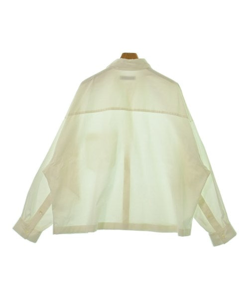 Ujoh เสื้อลำลอง