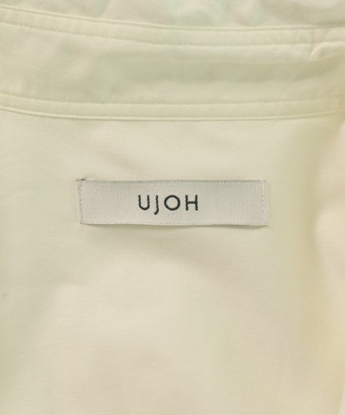 Ujoh เสื้อลำลอง