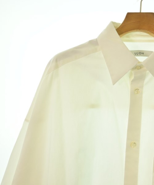 Ujoh เสื้อลำลอง