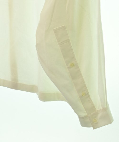 Ujoh เสื้อลำลอง